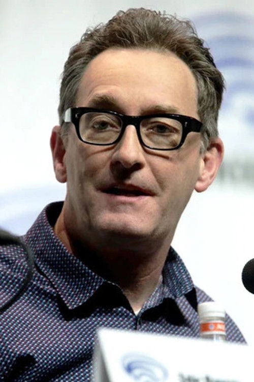 Photo of Tom Kenny