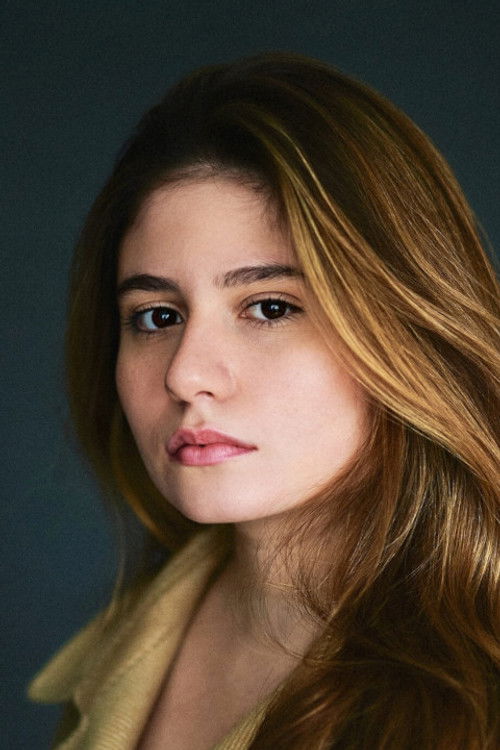 Photo of Isabelle Bernardo