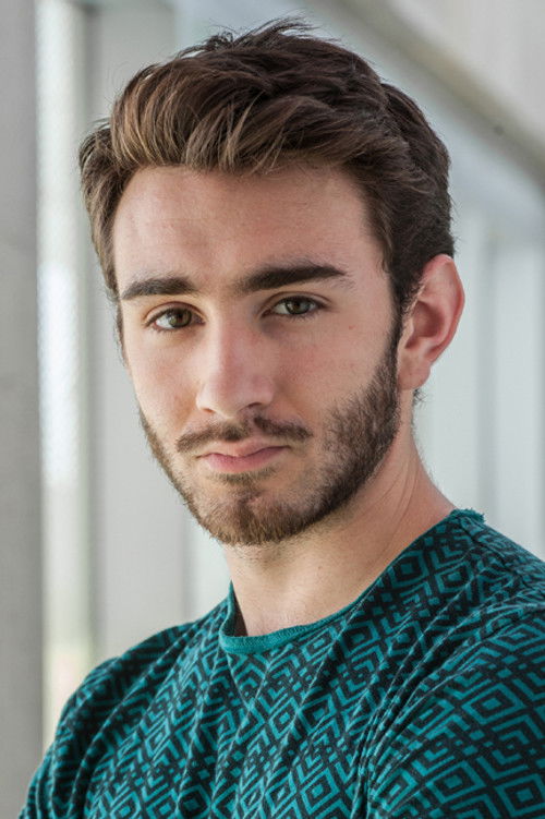 Photo of Arthur Morel Van Hyfte