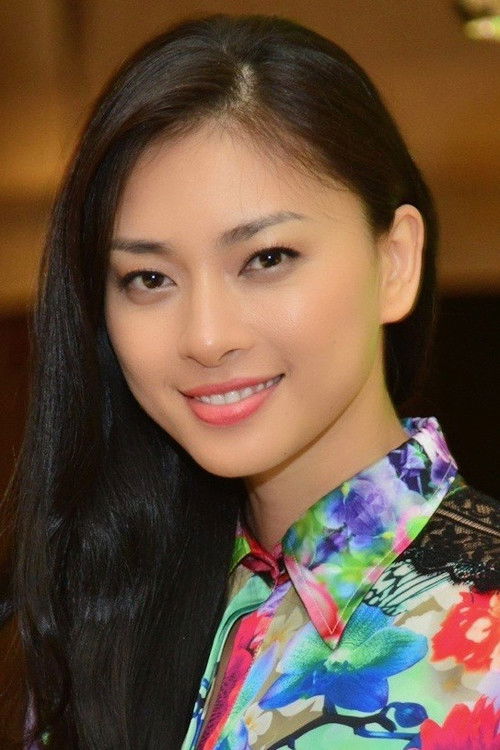 Photo of Veronica Ngo