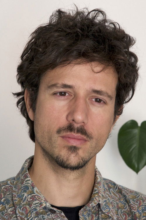 Photo of Lois Patiño