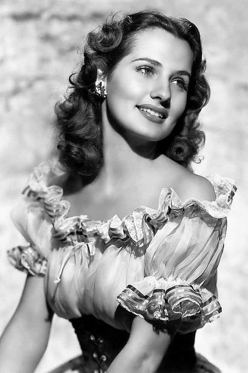 Photo of Brenda Marshall