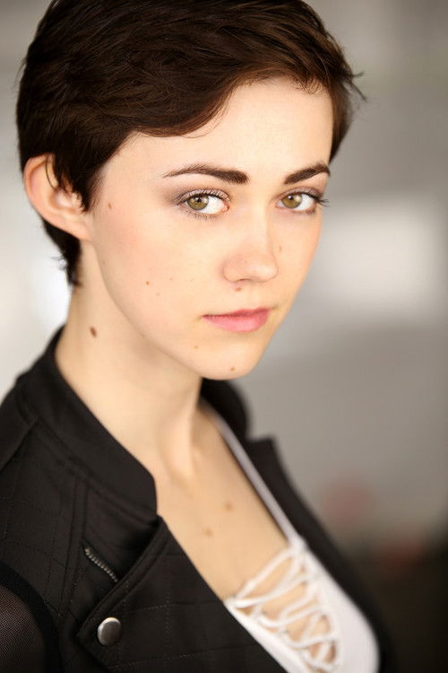 Photo of Jesse LaTourette