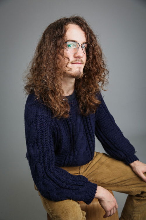 Photo of Jack Bonser