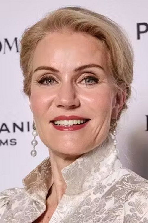 Photo of Helle Thorning-Schmidt