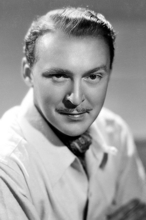 Photo of Albert Dekker