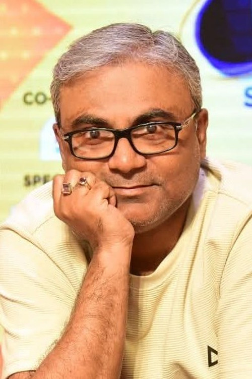 Photo of Subhadeip Das
