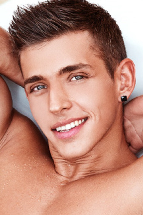 Photo of Mario Texeira