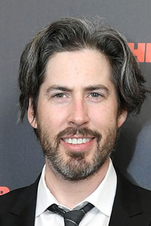 Photo of Jason Reitman