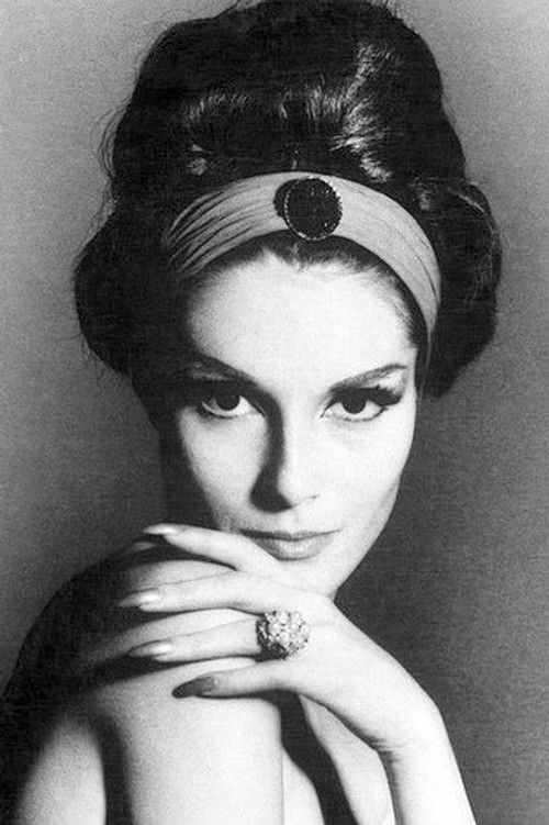 Photo of Mónica Randall