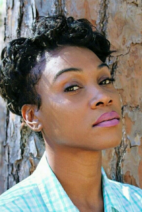 Photo of Nastashia Fuller