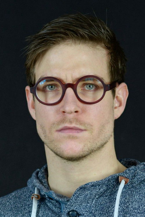 Photo of Vladimír Polívka