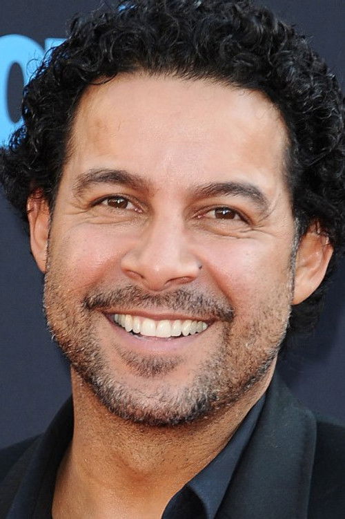 Photo of Jon Huertas