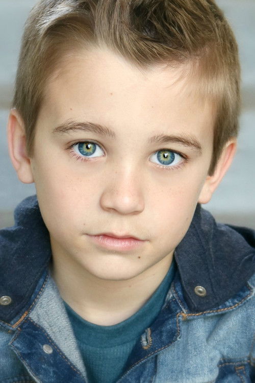 Photo of Parker Bates