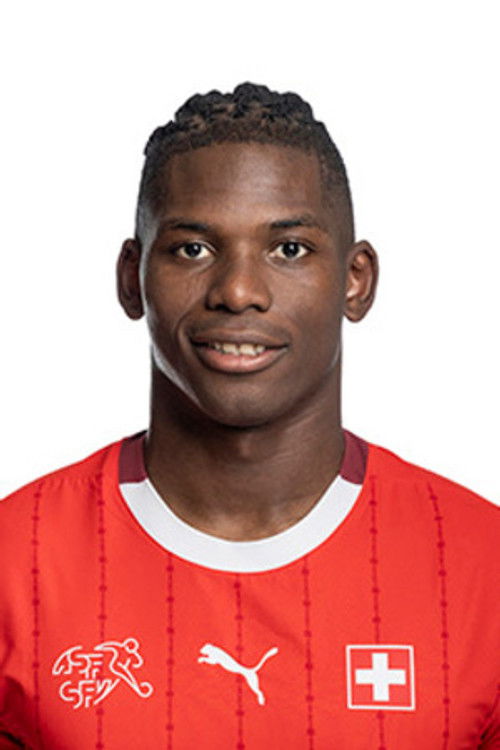 Breel Embolo