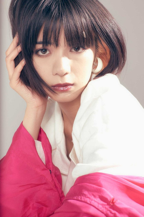 Photo of Elaiza Ikeda