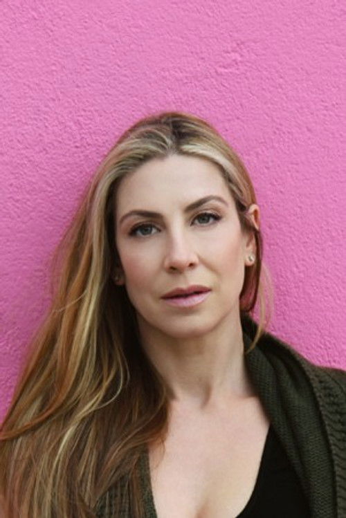 Photo of Yvonne Jung