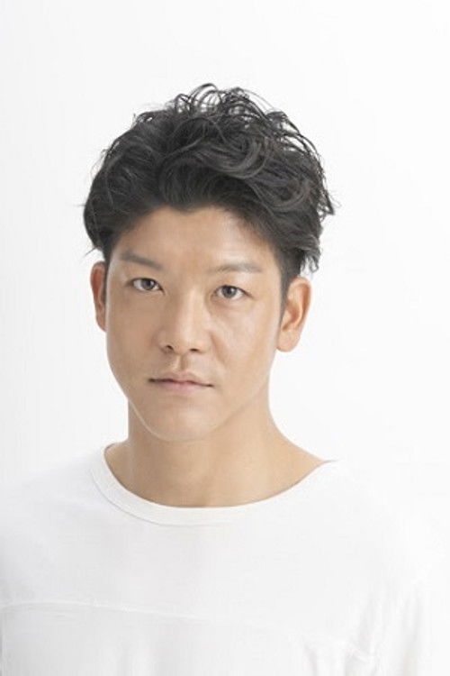 Photo of Taro Suruga