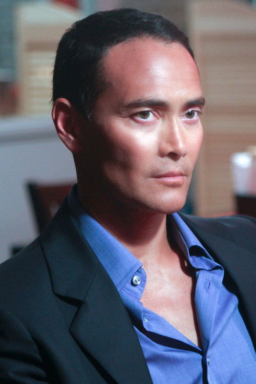 Photo of Mark Dacascos