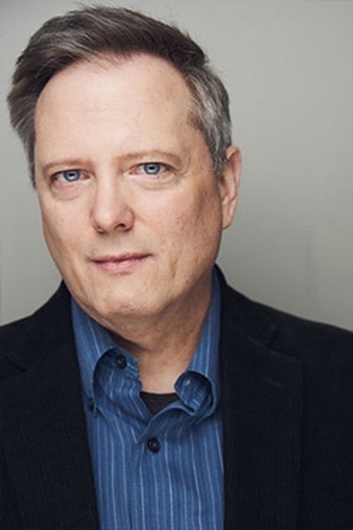 Photo of James Lorinz