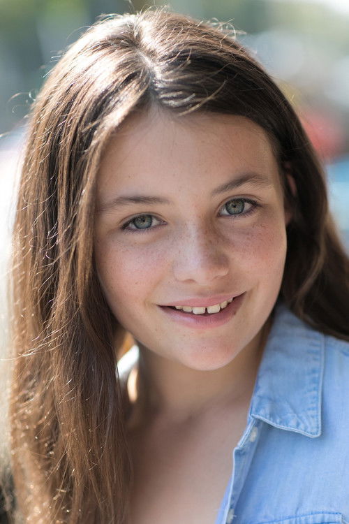 Photo of Sydney Lovering