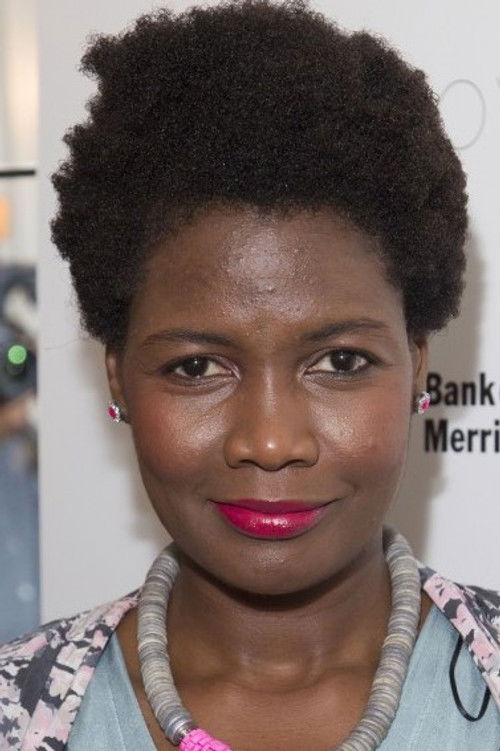 Photo of Sarah Niles