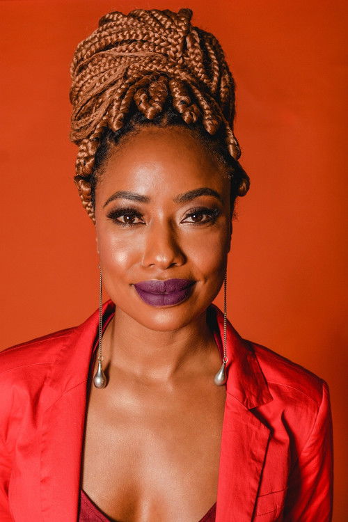 Photo of Mariana Nunes