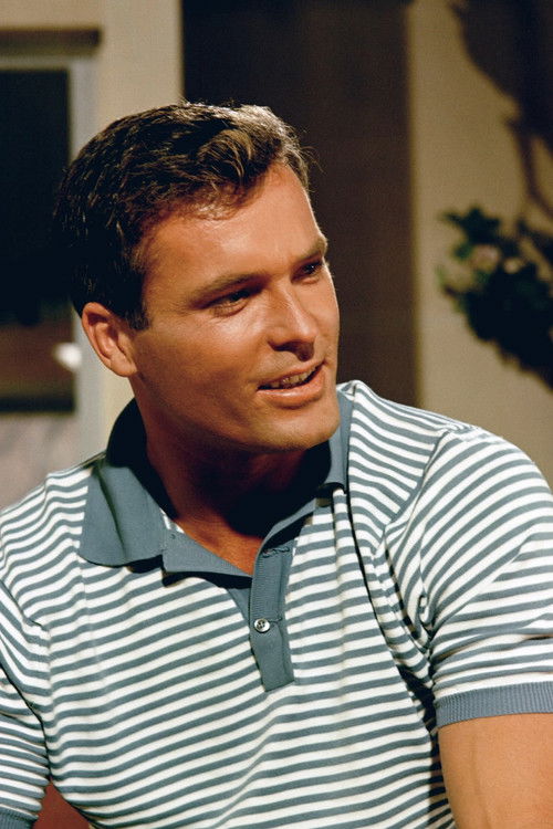 Photo of Ty Hardin