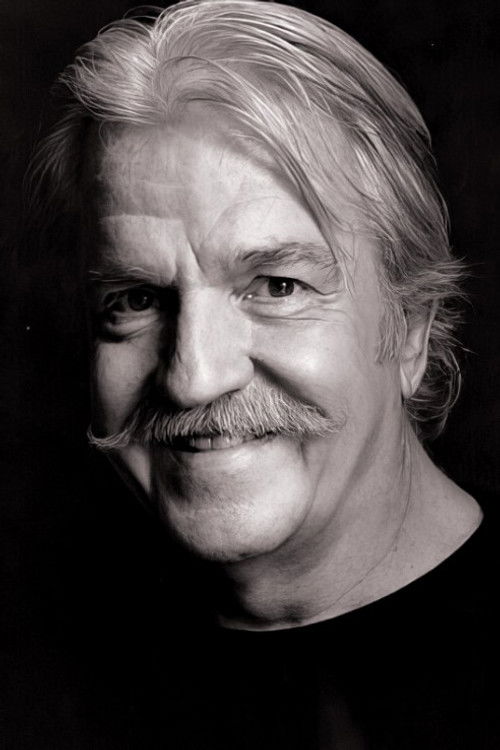 Photo of Leo Burmester