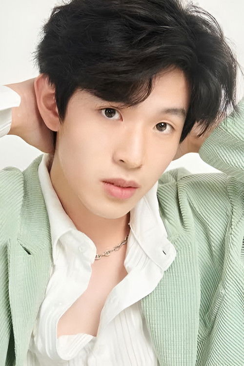 Photo of Bright Thanapon Apisuttimaitree