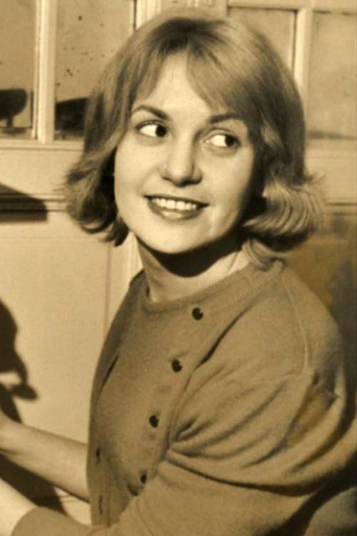 Photo of Giuliana Calandra