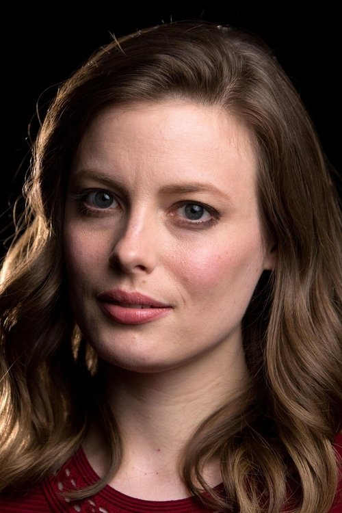 Photo of Gillian Jacobs