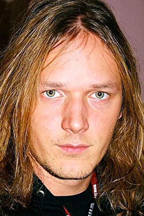 Photo of Henkka Blacksmith