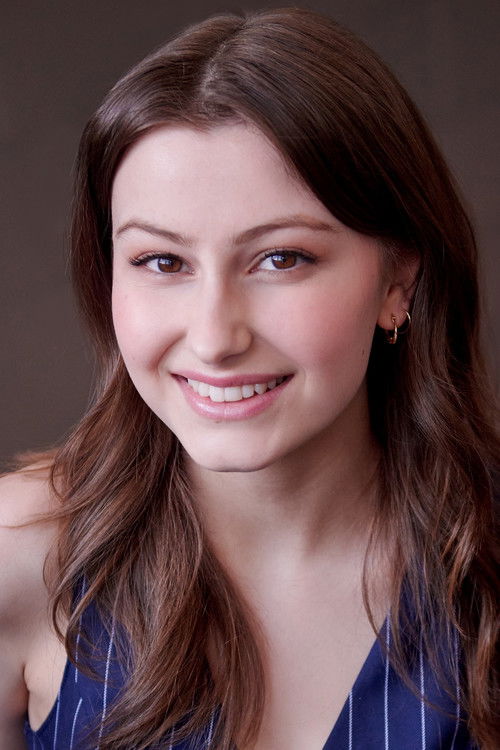 Photo of Julia Lalonde