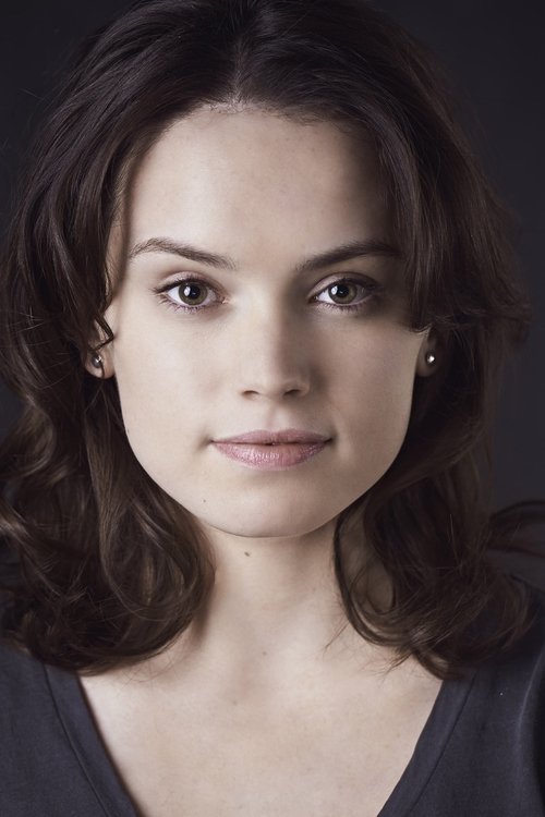 Photo of Daisy Ridley