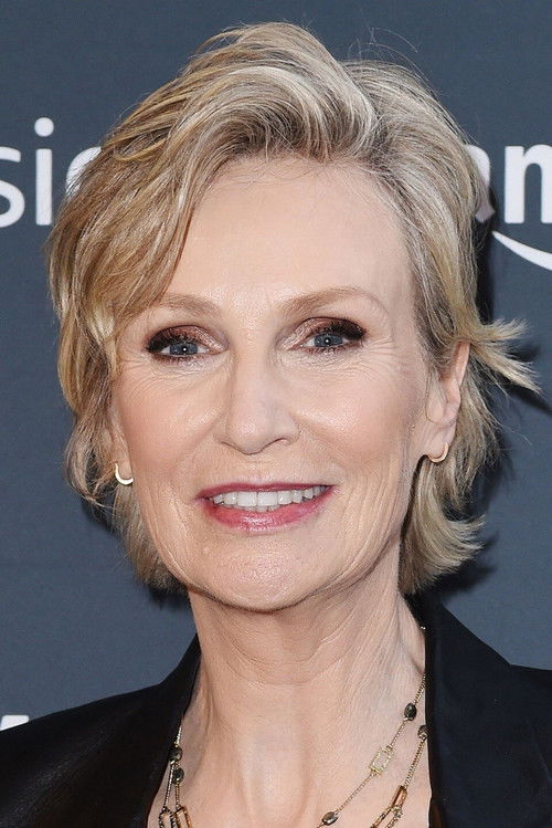 Photo of Jane Lynch