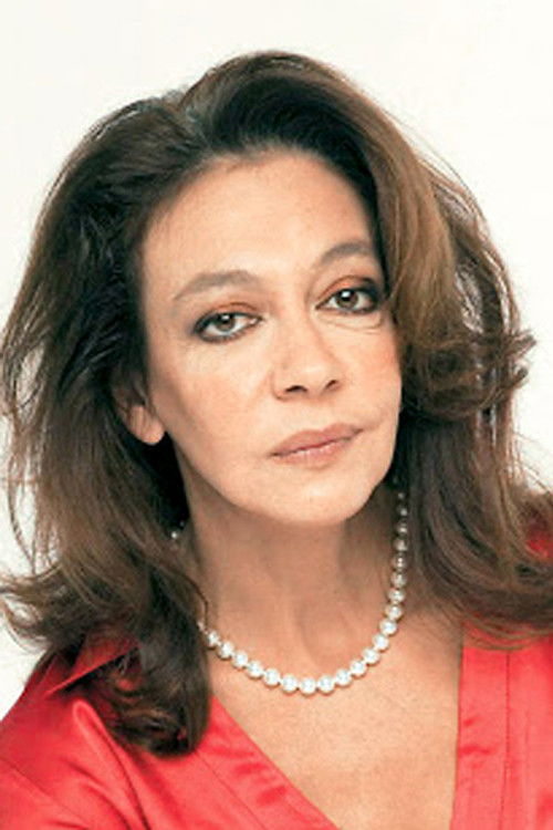Photo of Dimitra Hatoupi