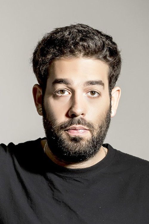 Photo of Ravid Plotnik