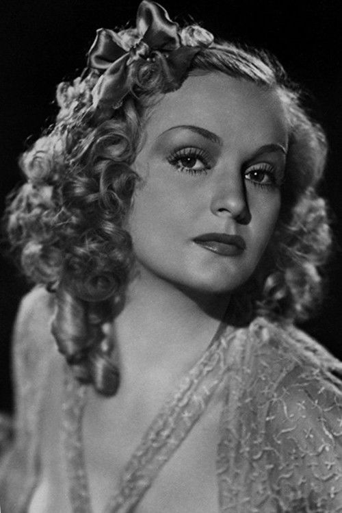 Photo of Camilla Horn