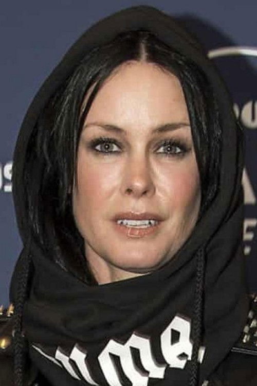 Photo of Lene Nystrøm