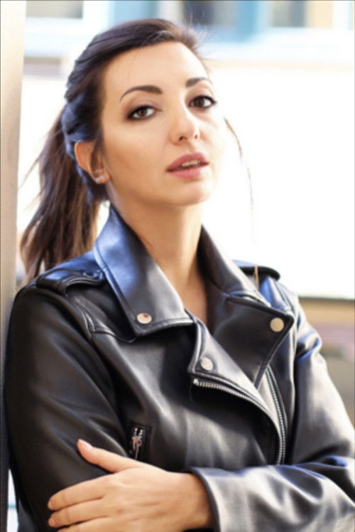 Photo of Gloria Radulescu