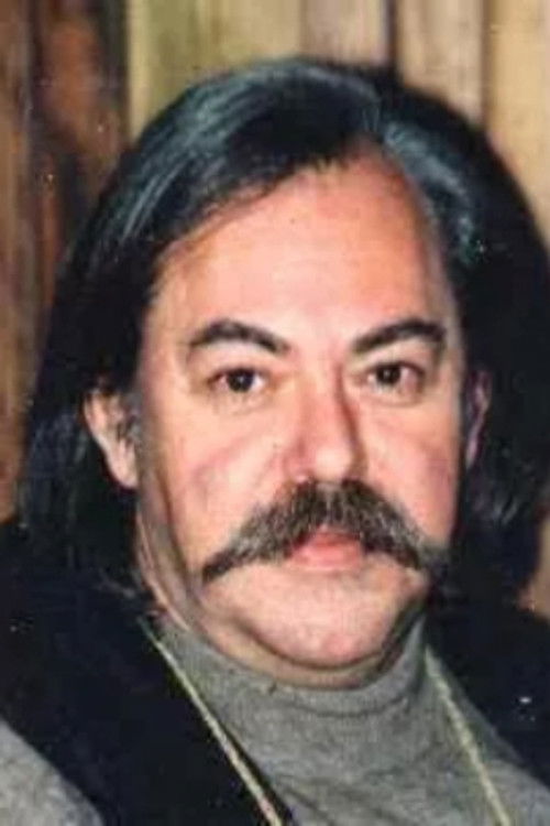 Photo of Ali Taygun