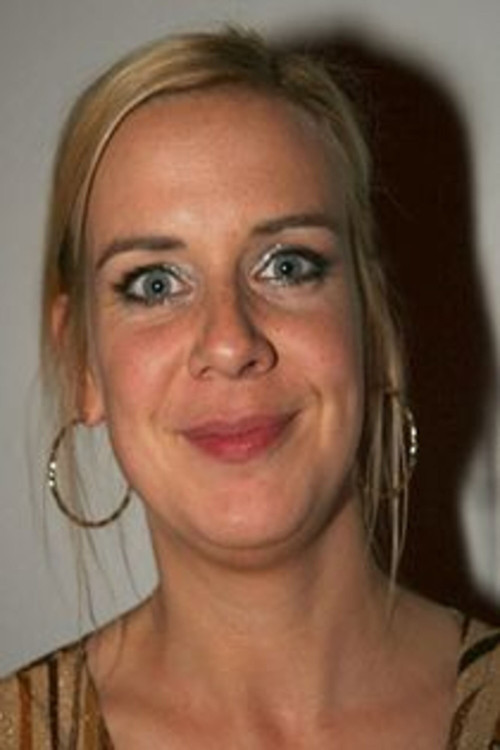 Photo of Britt van der Borght