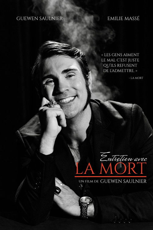 Entretien avec La Mort