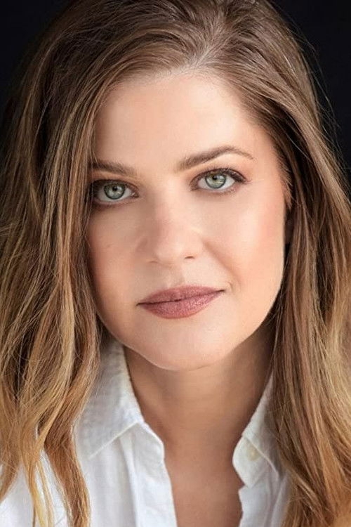 Photo of Tammy Gillis