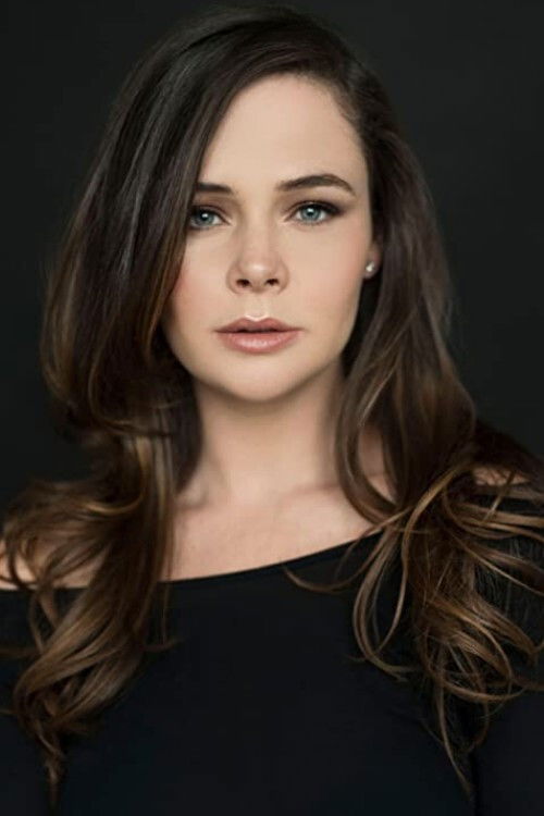 Photo of Deanna Jarvis