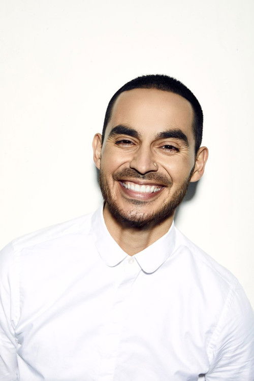 Photo of Manny Montana
