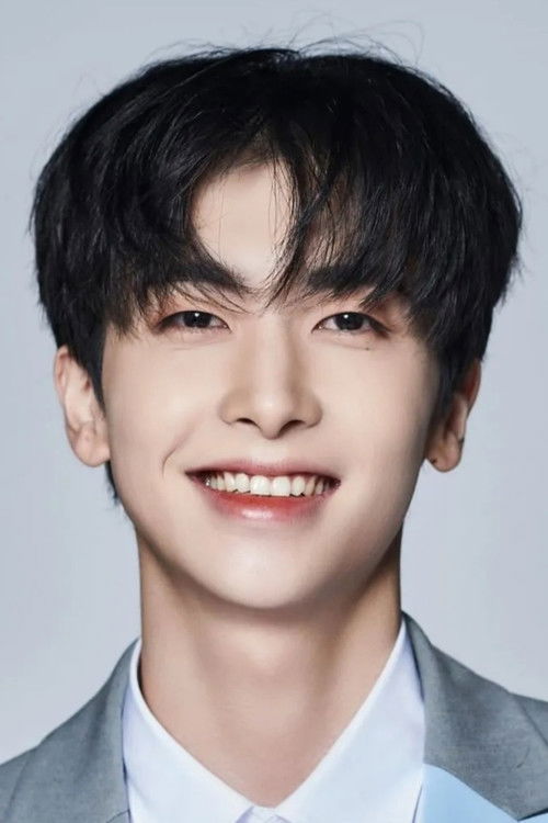 Photo of Lee Dong-yeol