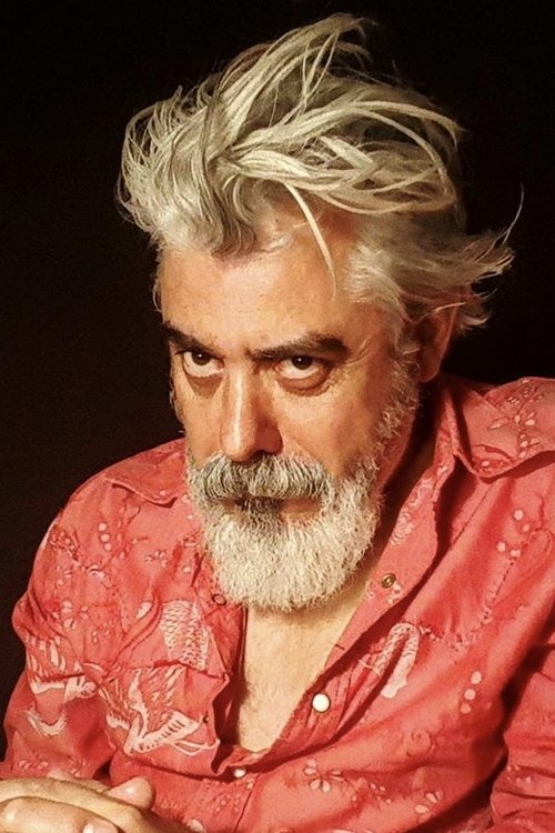 Photo of Darrell D'Silva