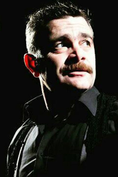 Photo of Dimitris Kapetanakos